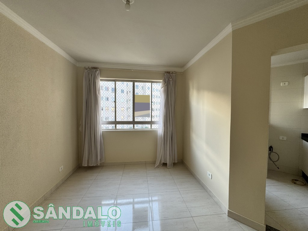 Apartamento para locacao no Jardim Alvorada em Maringa com 62,07m² por R$ 1.375,00