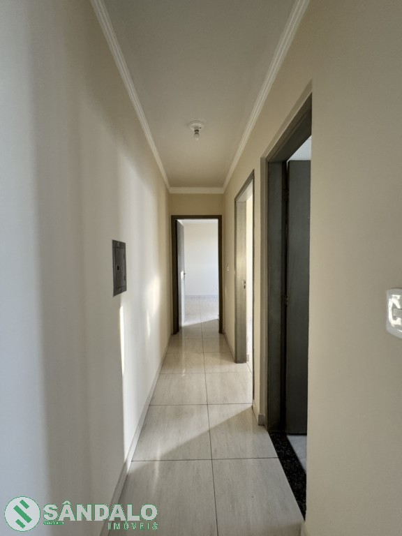 Apartamento para locacao no Jardim Alvorada em Maringa com 62,07m² por R$ 1.375,00
