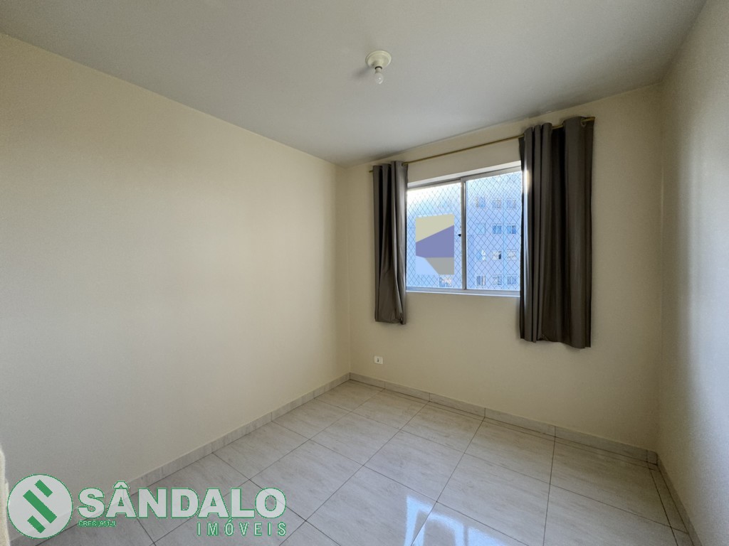 Apartamento para locacao no Jardim Alvorada em Maringa com 62,07m² por R$ 1.375,00