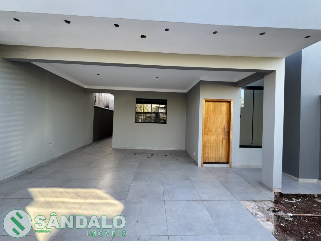 Casa para locacao no Jardim Oriental em Maringa com 0m² por R$ 2.750,00