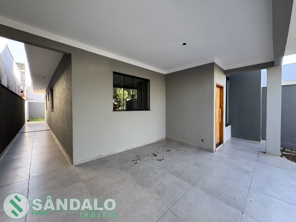 Casa para locacao no Jardim Oriental em Maringa com 0m² por R$ 2.750,00