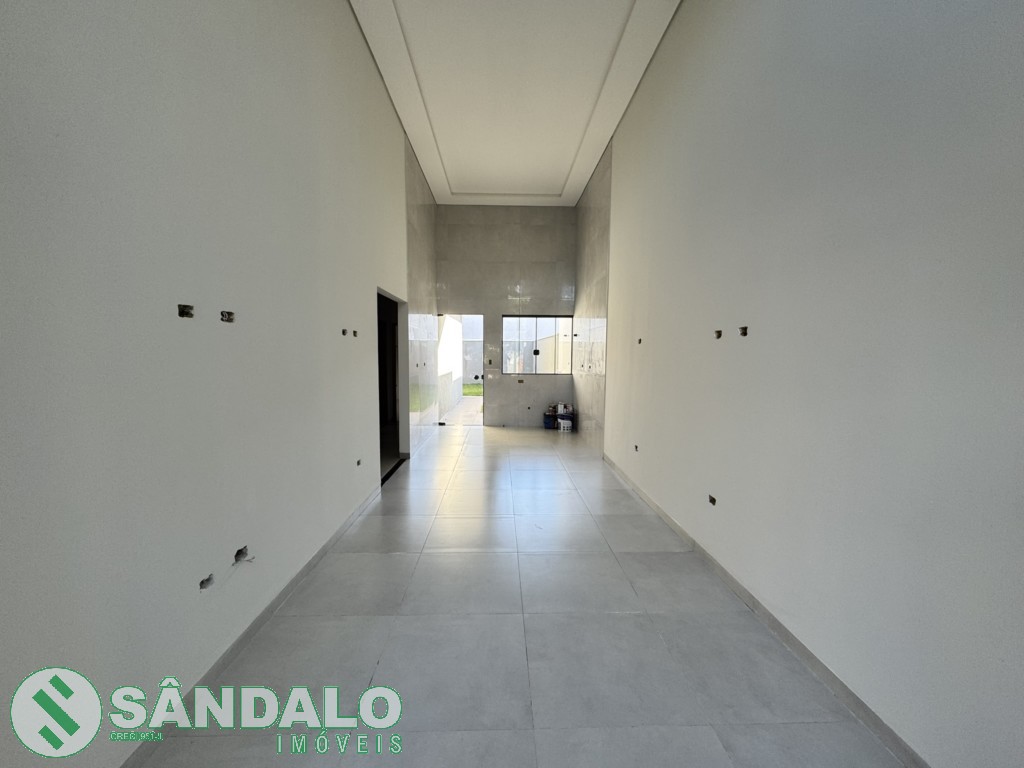 Casa para locacao no Jardim Oriental em Maringa com 0m² por R$ 2.750,00
