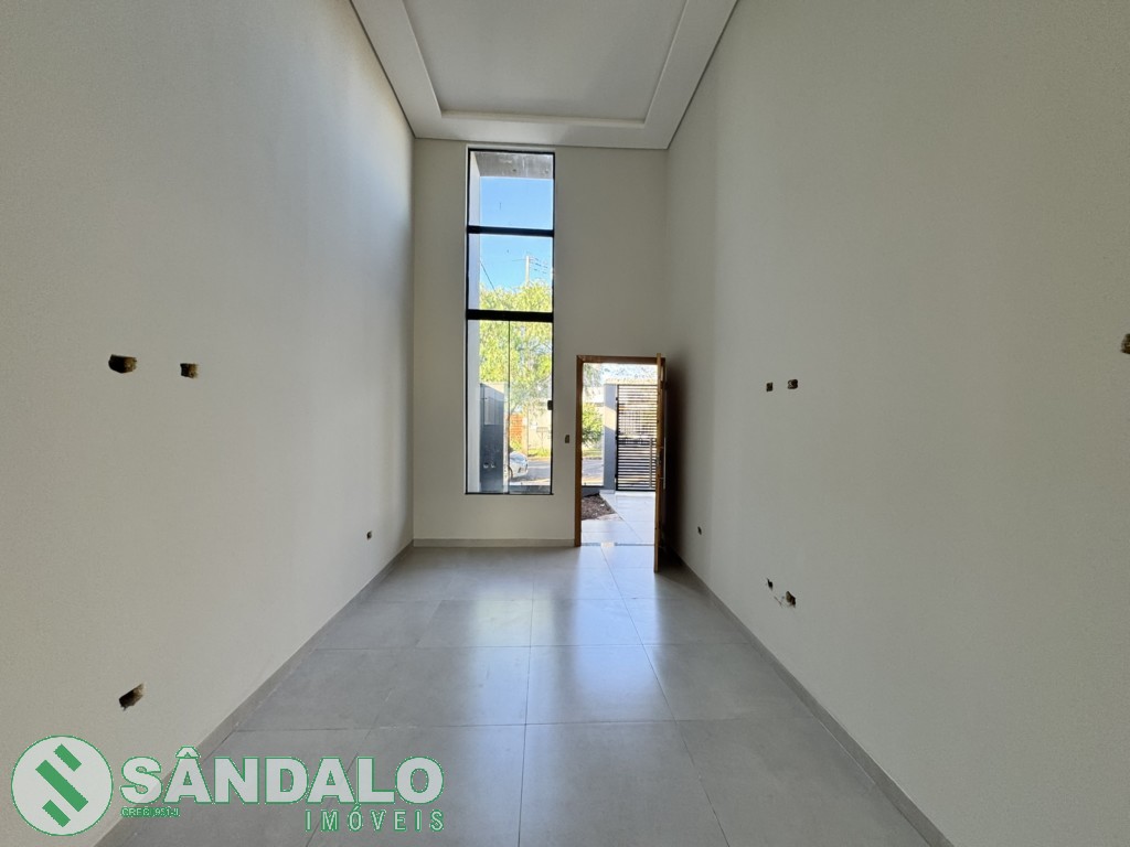 Casa para locacao no Jardim Oriental em Maringa com 0m² por R$ 2.750,00
