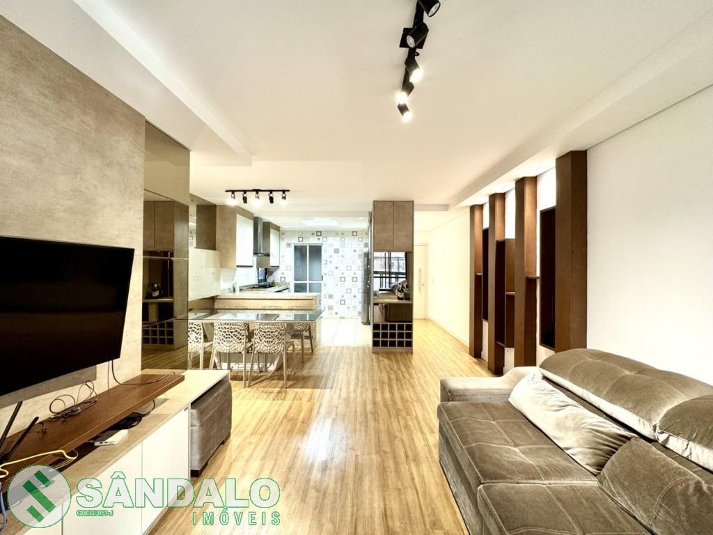 Apartamento para venda no Zona 07 em Maringa com 207,25m² por R$ 1.320.000,00