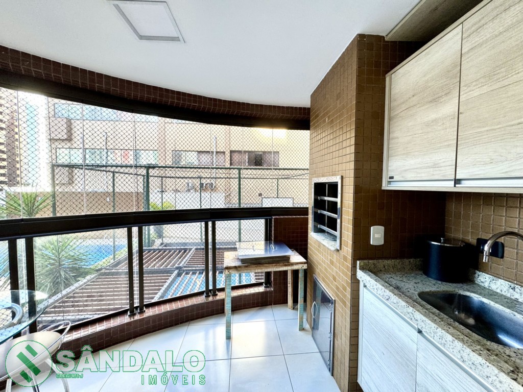 Apartamento para venda no Zona 07 em Maringa com 207,25m² por R$ 1.320.000,00