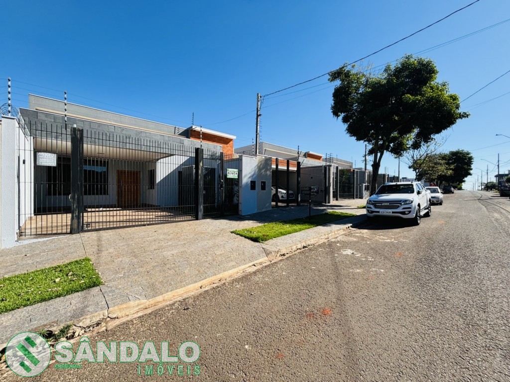 Casa para venda no Bom Jardim em Maringa com 200m² por R$ 685.000,00