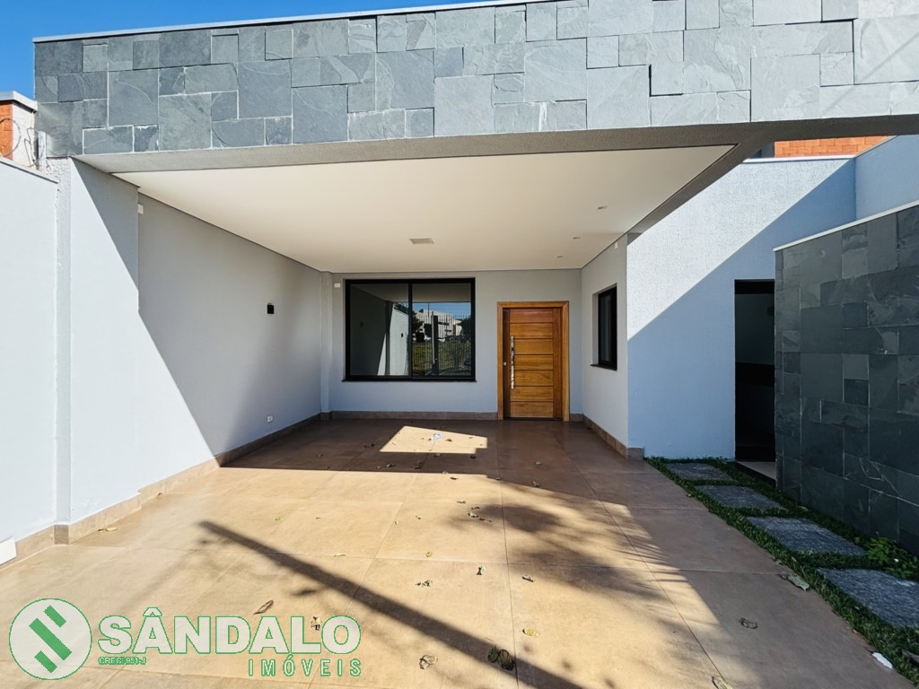 Casa para venda no Bom Jardim em Maringa com 200m² por R$ 685.000,00