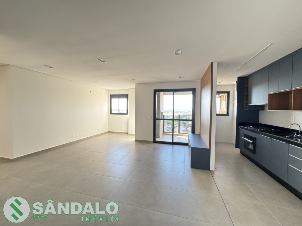 Apartamento para locacao no Zona 08 em Maringa com 0m² por R$ 4.950,00