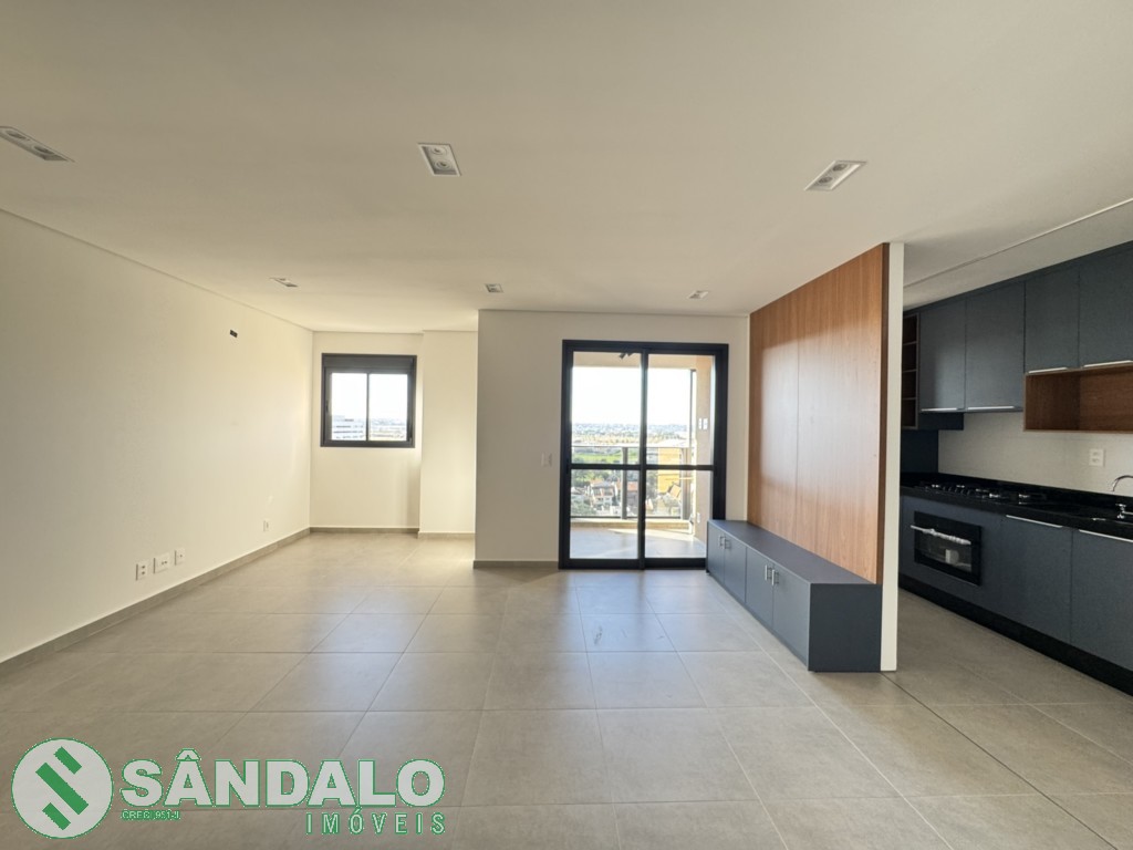 Apartamento para locacao no Zona 08 em Maringa com 0m² por R$ 4.950,00
