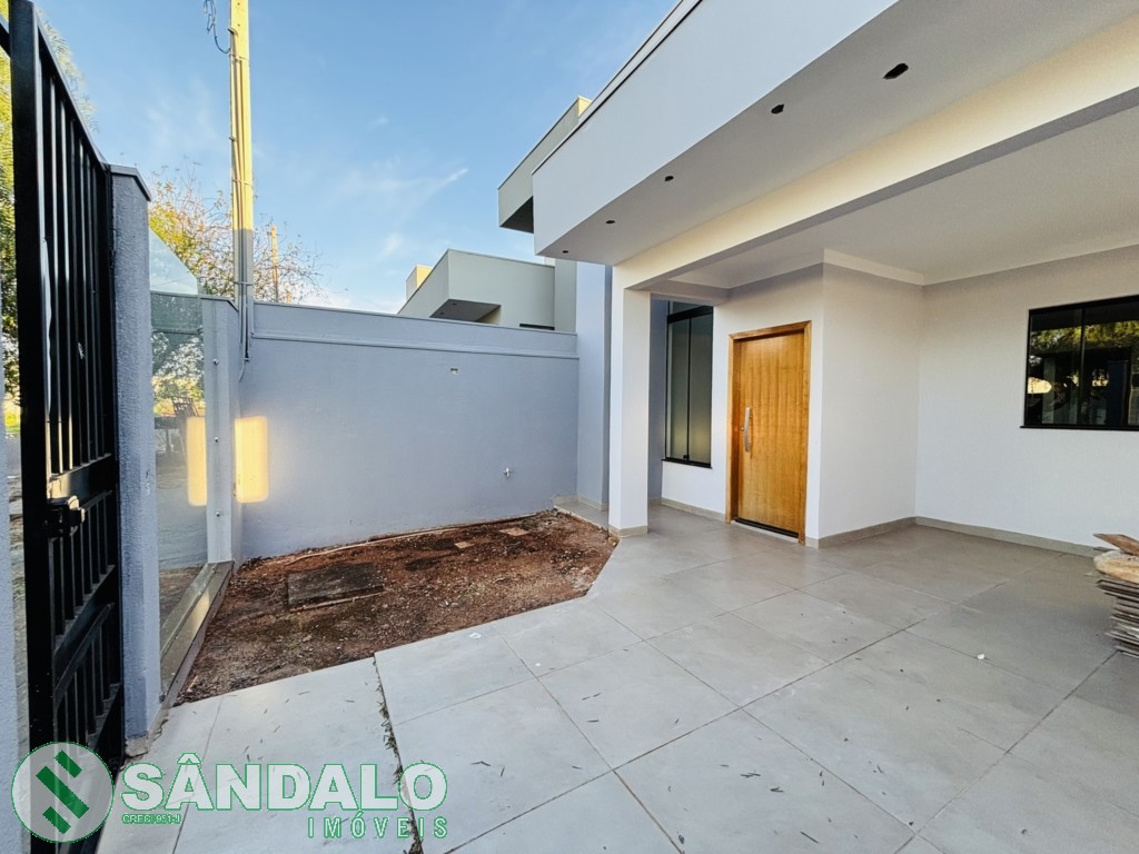 Casa para locacao no Jardim Oriental em Maringa com 0m² por R$ 2.750,00