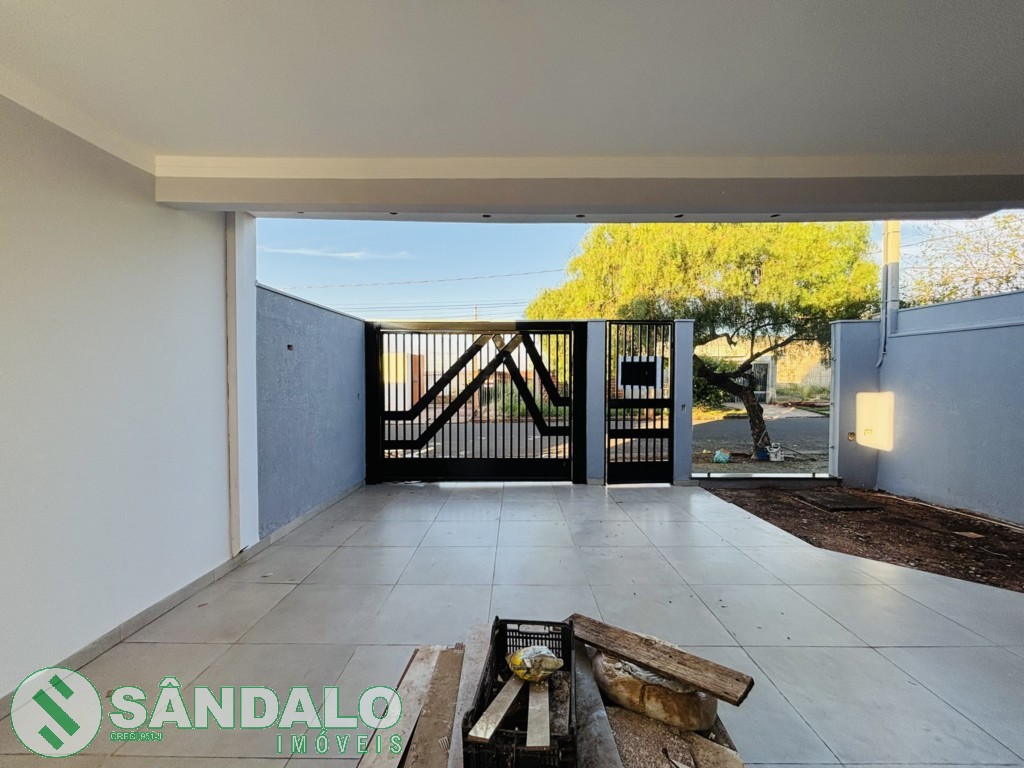 Casa para locacao no Jardim Oriental em Maringa com 0m² por R$ 2.750,00