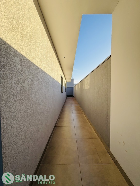 Casa para locacao no Jardim Oriental em Maringa com 0m² por R$ 2.750,00
