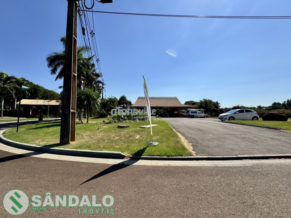 Terreno/Área à venda em Rodovia, Iguaraçu — Portal Chave Fácil