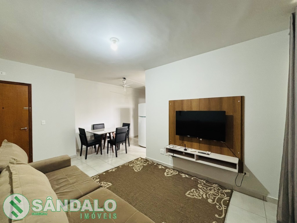 Apartamento para locacao no Vila Morangueira em Maringa com 0m² por R$ 1.870,00