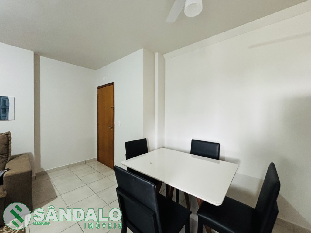 Apartamento para locacao no Vila Morangueira em Maringa com 0m² por R$ 1.870,00