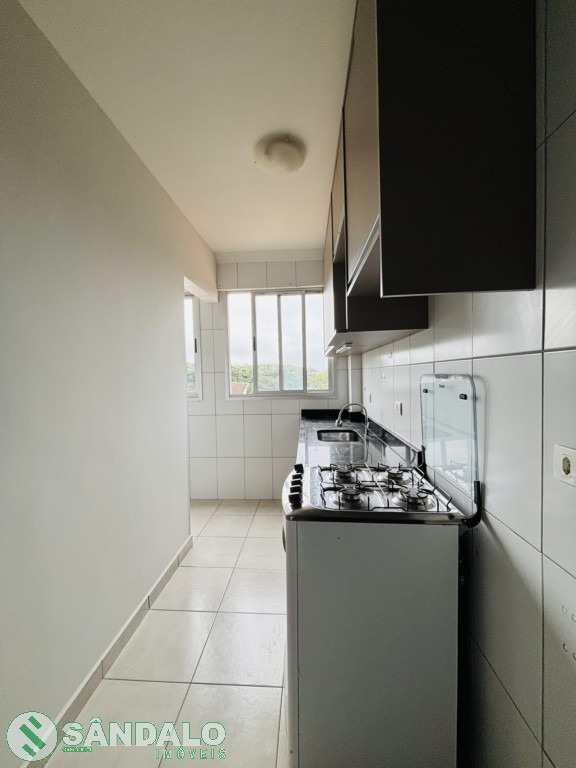 Apartamento para locacao no Vila Morangueira em Maringa com 0m² por R$ 1.870,00