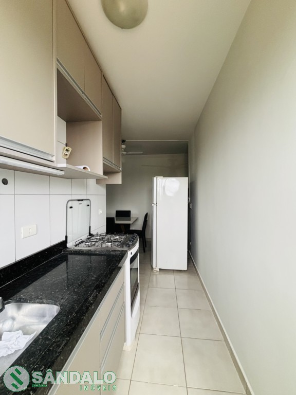 Apartamento para locacao no Vila Morangueira em Maringa com 0m² por R$ 1.870,00