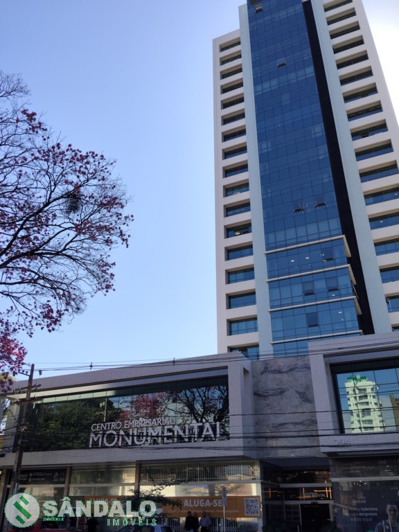 Sala Comercial para venda no Zona 01 em Maringa com 167,49m² por R$ 1.100.000,00