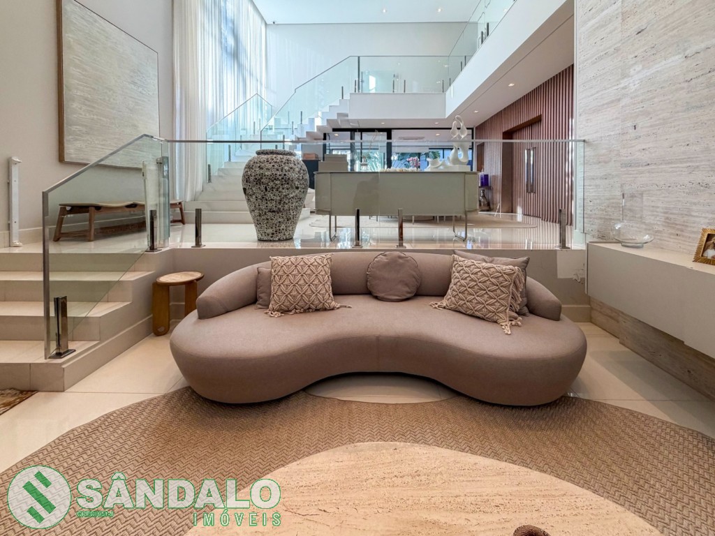 Casa em Condomínio para venda no Chacaras Aeroporto em Maringa com 731,92m² por R$ 4.000.000,00