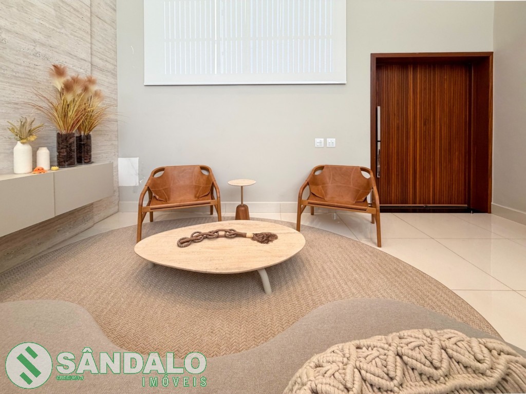 Casa em Condomínio para venda no Chacaras Aeroporto em Maringa com 731,92m² por R$ 4.000.000,00