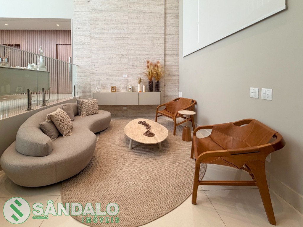 Casa em Condomínio para venda no Chacaras Aeroporto em Maringa com 731,92m² por R$ 4.000.000,00