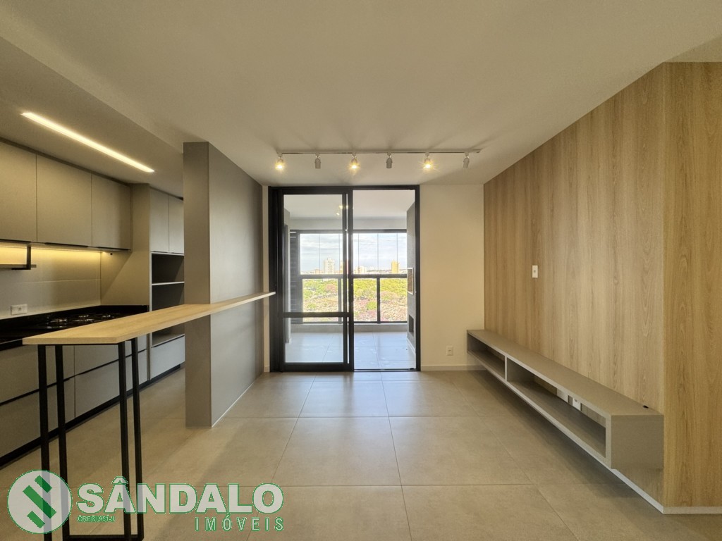 Apartamento para alugar em Vila Bosque, Maringá — Portal Chave Fácil