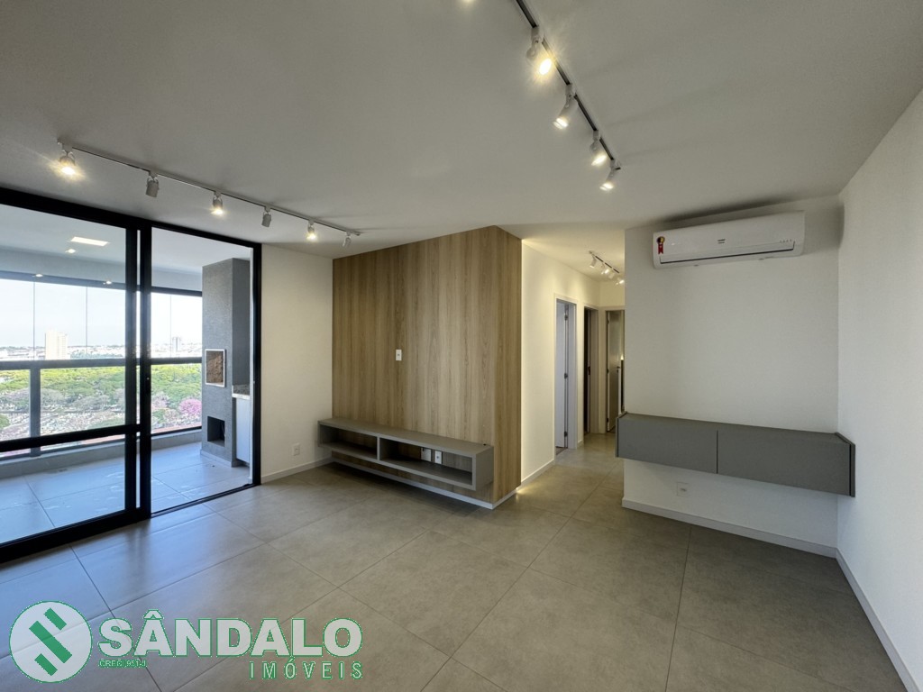 Apartamento para locacao no Vila Bosque em Maringa com 200,52m² por R$ 7.150,00