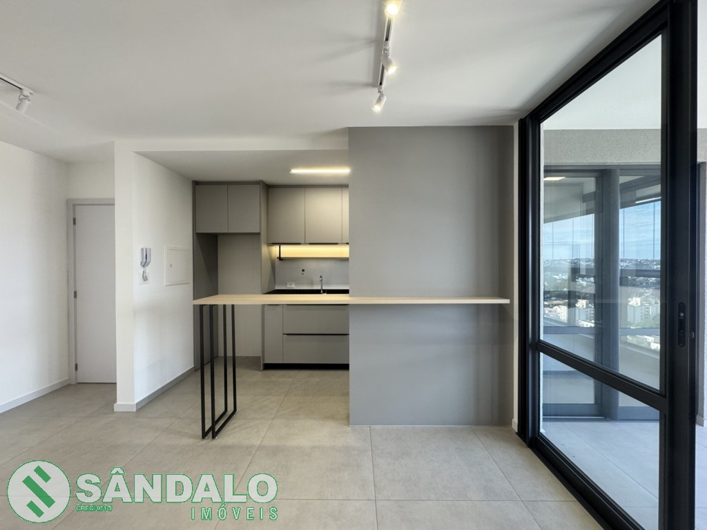 Apartamento para locacao no Vila Bosque em Maringa com 200,52m² por R$ 7.150,00