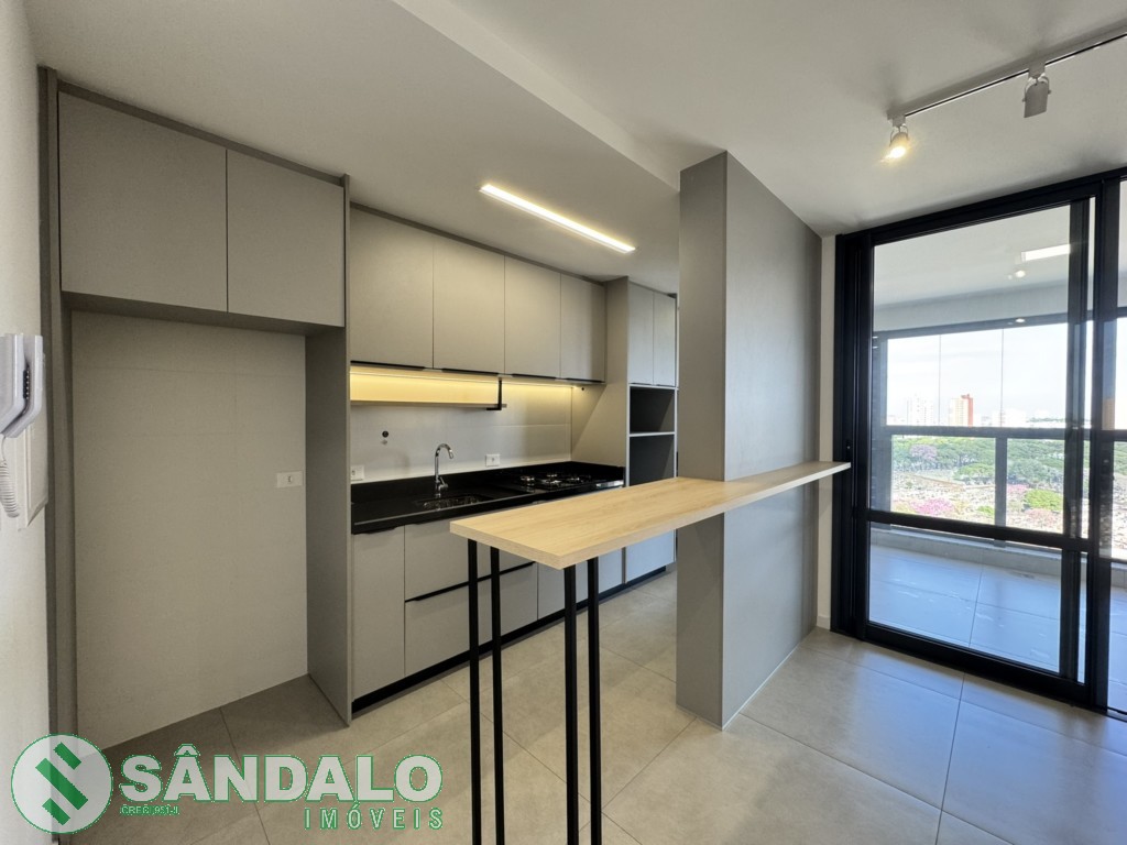 Apartamento para locacao no Vila Bosque em Maringa com 200,52m² por R$ 7.150,00