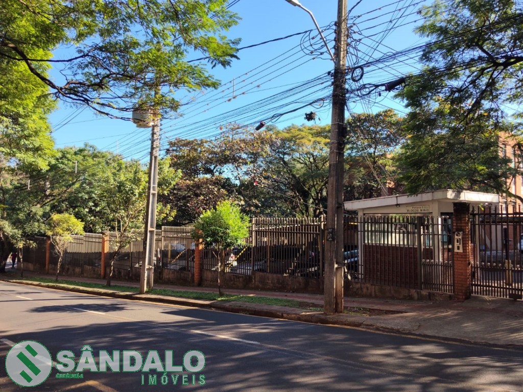 Apartamento para venda no Zona 7 em Maringa com 80,77m² por R$ 250.000,00