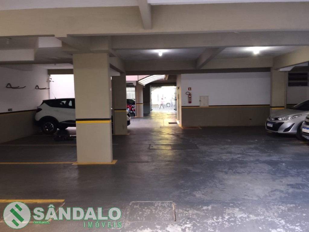 Apartamento para venda no Zona 07 em Maringa com 117,21m² por R$ 350.000,00