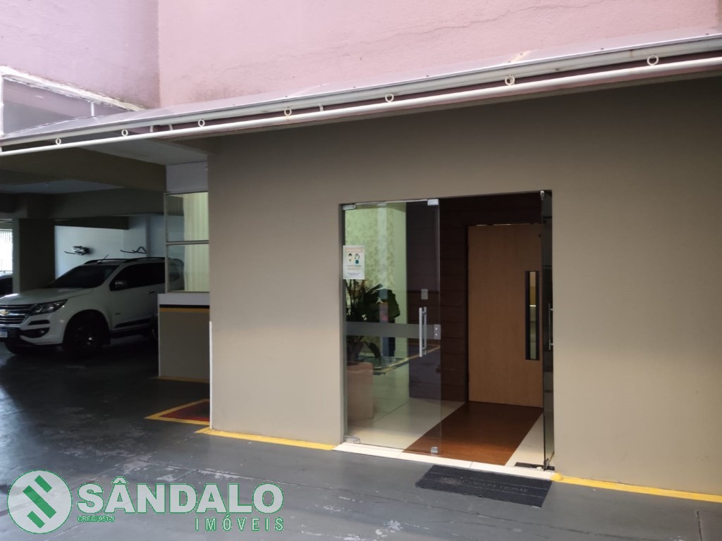 Apartamento para venda no Zona 07 em Maringa com 117,21m² por R$ 350.000,00