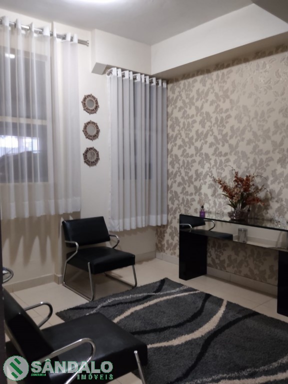 Apartamento para venda no Zona 07 em Maringa com 117,21m² por R$ 350.000,00