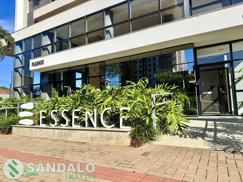 Apartamento à venda em Zona 03, Maringá — Portal Chave Fácil
