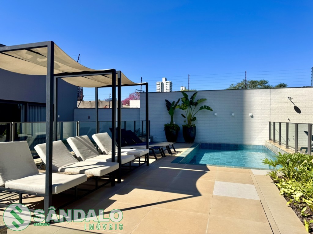 Apartamento para venda no Zona 03 em Maringa com 0m² por R$ 1.160.000,00