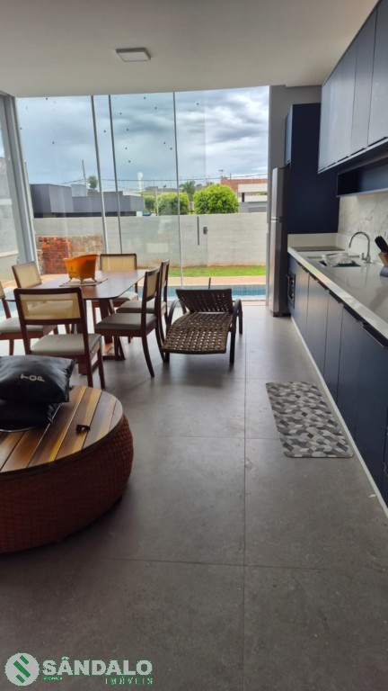 Casa para venda no Estrada Porto Sao Pedro em Porto Rico com 450m² por R$ 1.850.000,00
