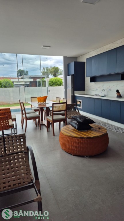 Casa para venda no Estrada Porto Sao Pedro em Porto Rico com 450m² por R$ 1.850.000,00