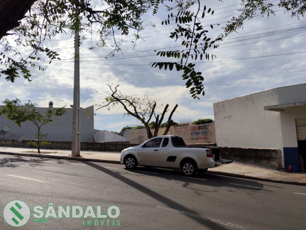 Terreno para venda no Jardim Olimpico em Maringa com 394,05m² por R$ 395.000,00
