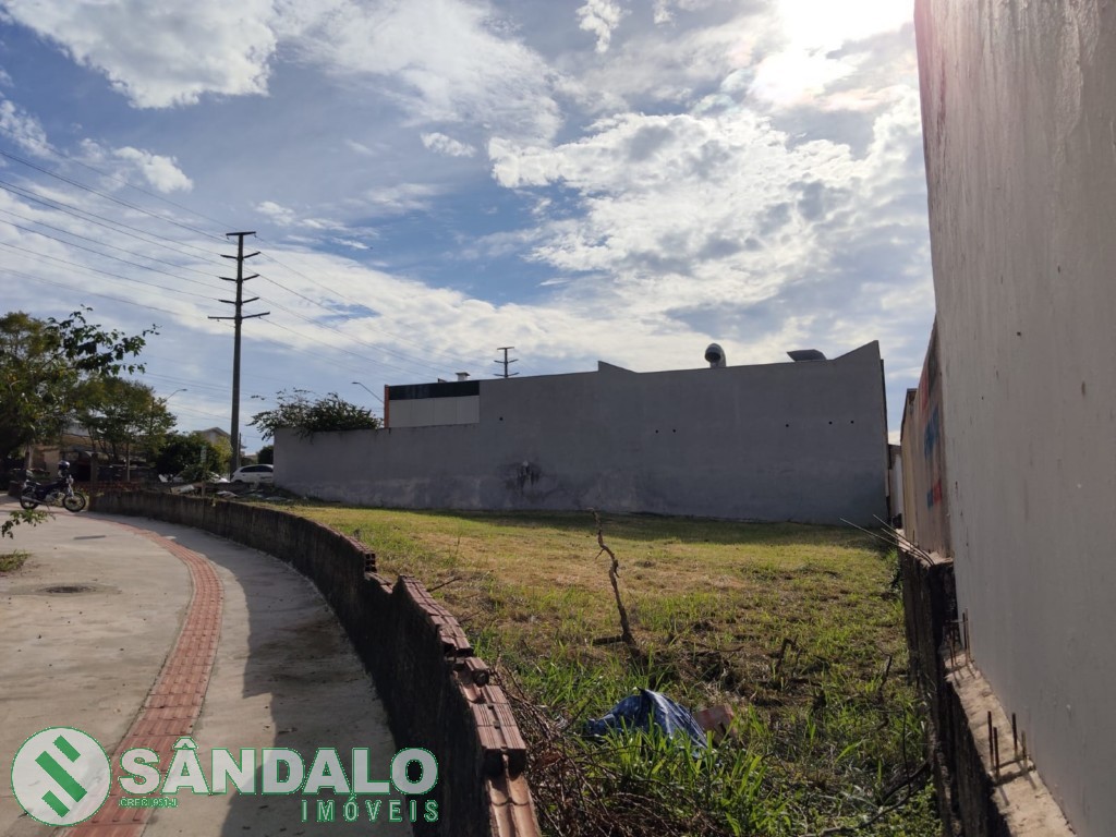 Terreno para venda no Jardim Olimpico em Maringa com 394,05m² por R$ 395.000,00