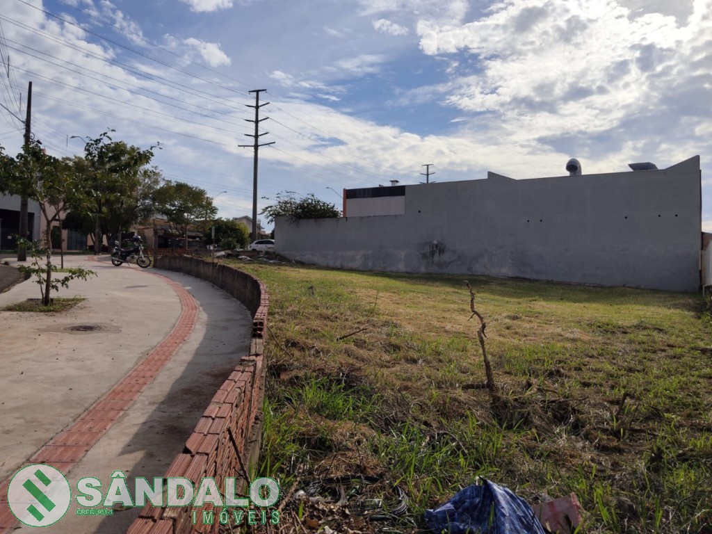 Terreno para venda no Jardim Olimpico em Maringa com 394,05m² por R$ 395.000,00