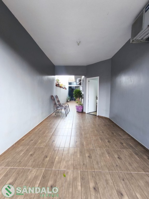Casa para venda no Centro em Paicandu com 125m² por R$ 280.000,00