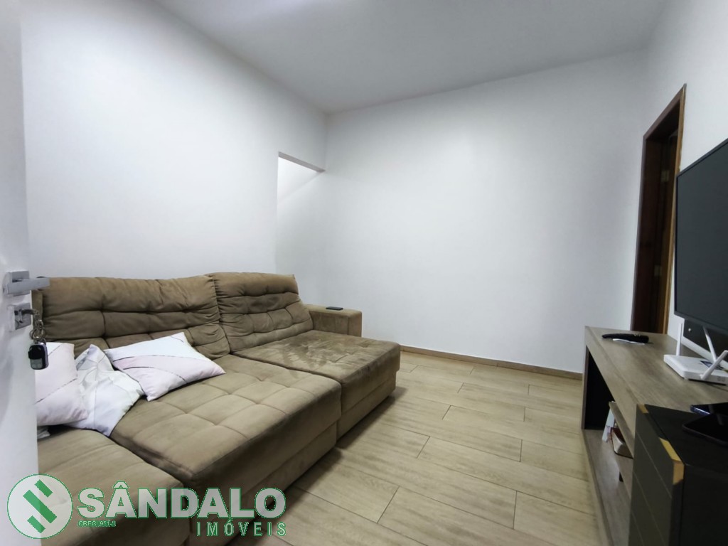 Casa para venda no Centro em Paicandu com 125m² por R$ 280.000,00