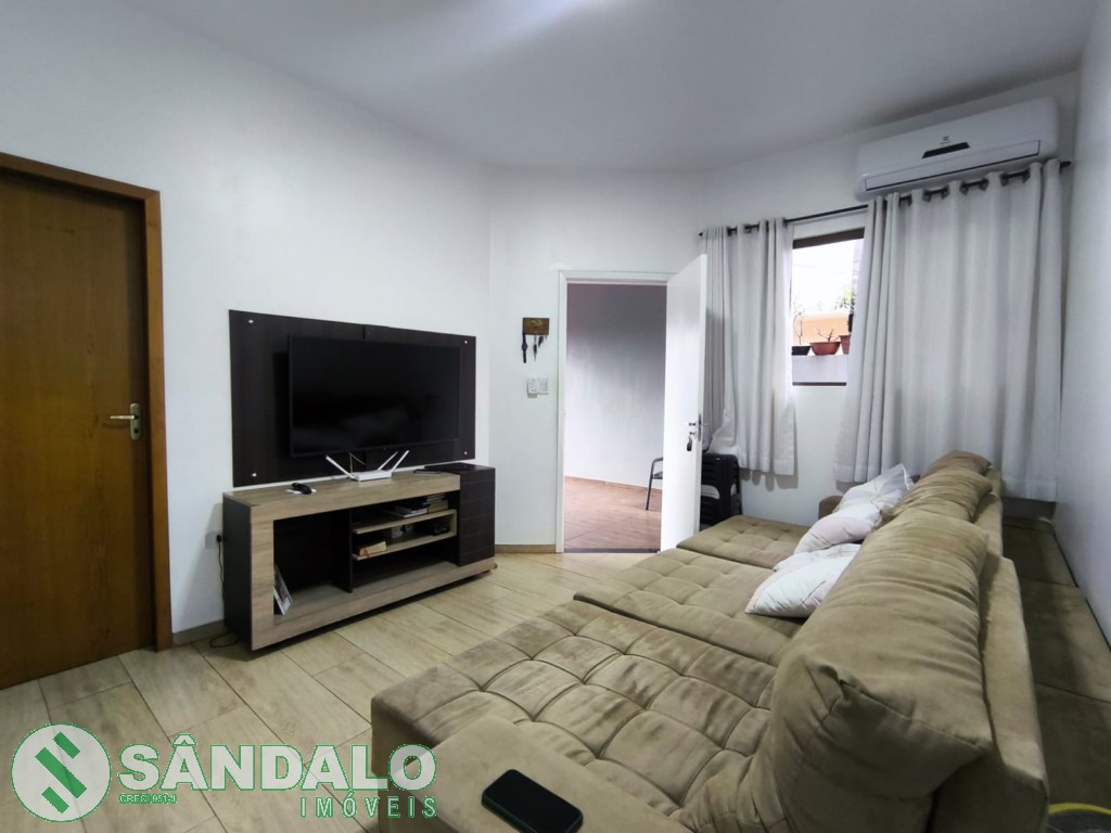 Casa para venda no Centro em Paicandu com 125m² por R$ 280.000,00