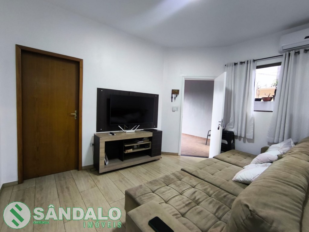 Casa para venda no Centro em Paicandu com 125m² por R$ 280.000,00