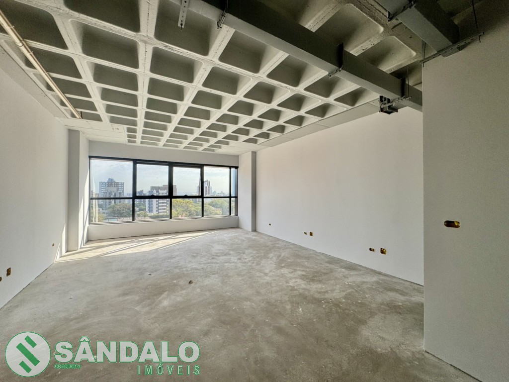 Sala Comercial para locacao no Zona 01 em Maringa com 0m² por R$ 4.510,00