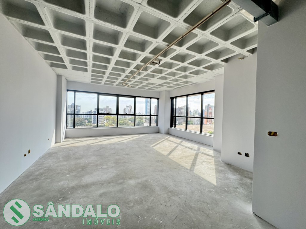 Sala Comercial para locacao no Zona 01 em Maringa com 0m² por R$ 4.730,00