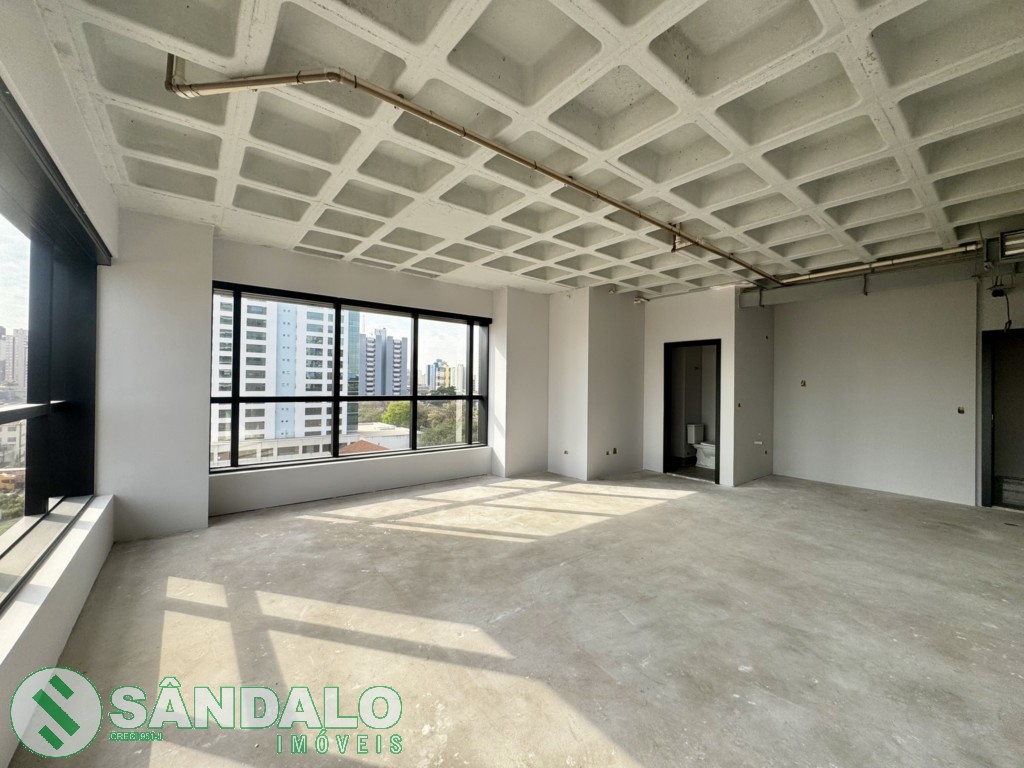 Sala Comercial para locacao no Zona 01 em Maringa com 0m² por R$ 4.730,00