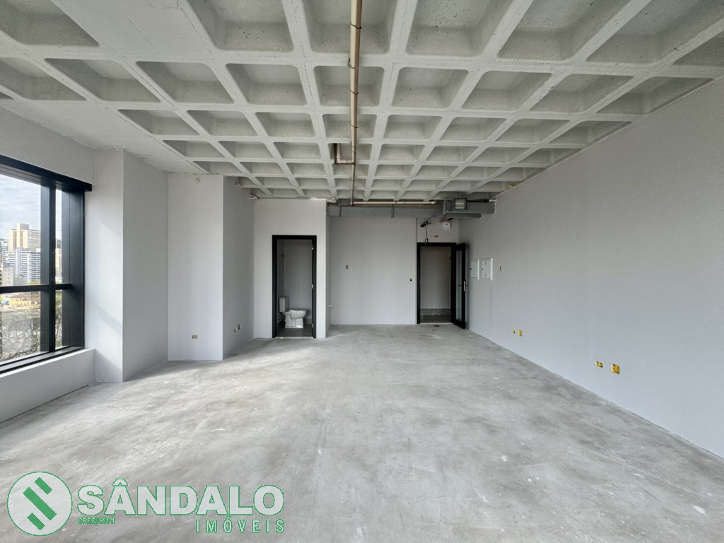 Sala Comercial para locacao no Zona 01 em Maringa com 0m² por R$ 4.730,00