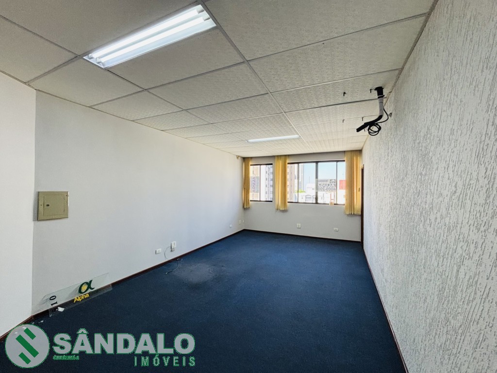 Sala Comercial para locacao no Zona 01 em Maringa com 0m² por R$ 1.320,00