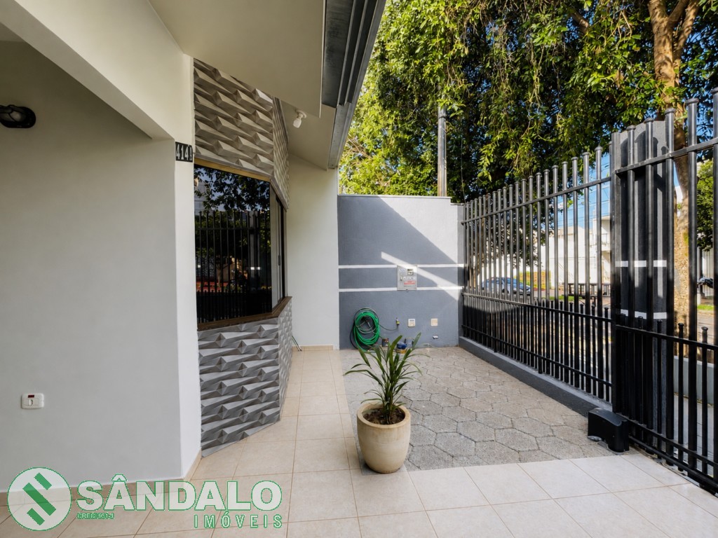 Casa para alugar em Jardim Monte Rei, Maringá — Portal Chave Fácil